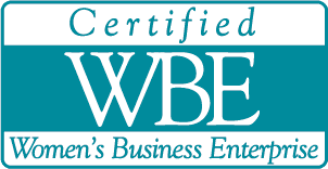 Women’s Business Enterprise, WBE